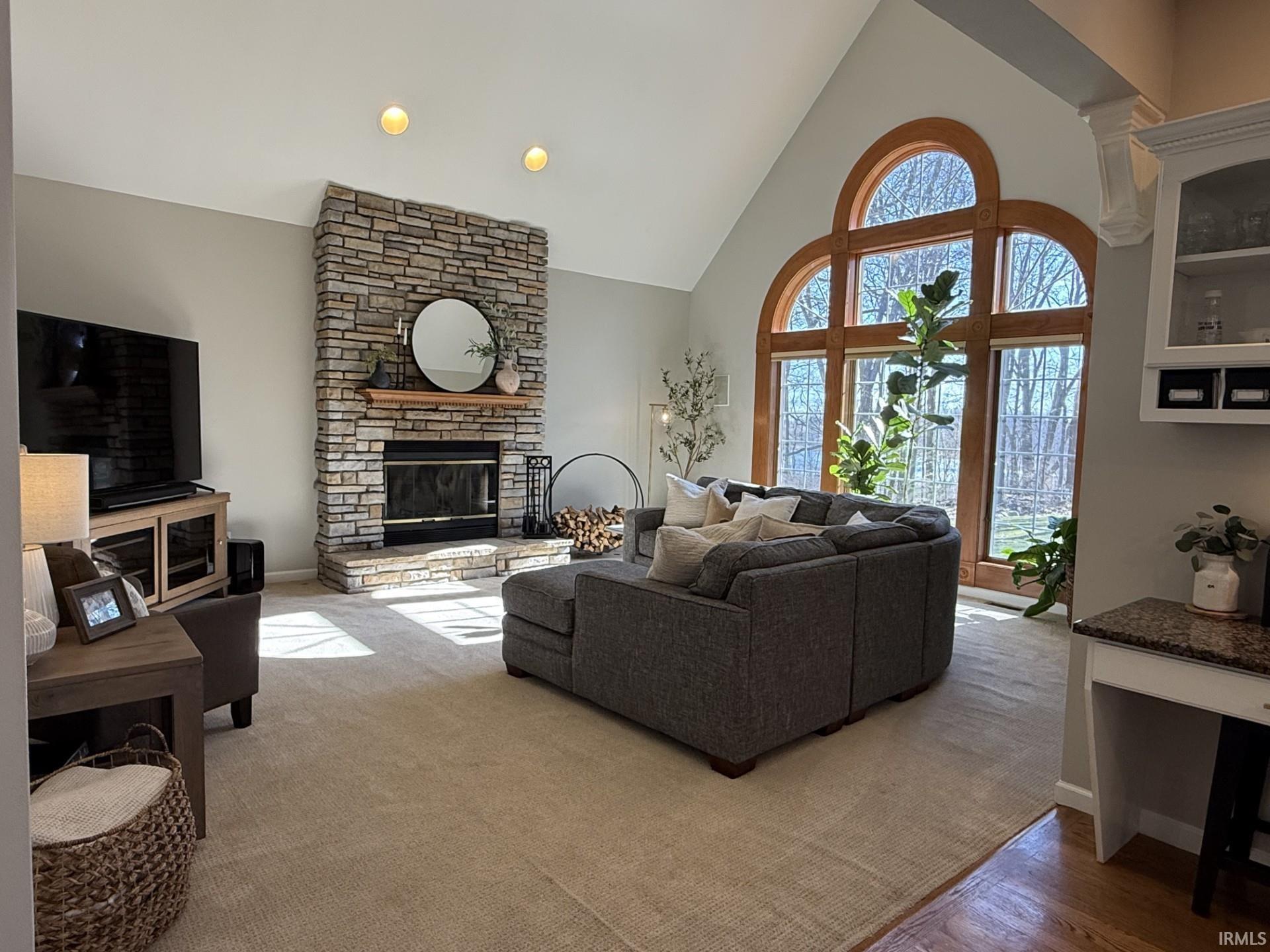10070 Butternut Drive Middlebury IN 46540