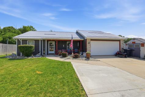 207 Vice Boulevard Avilla IN 46710