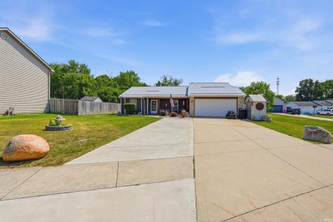207 Vice Boulevard Avilla IN 46710