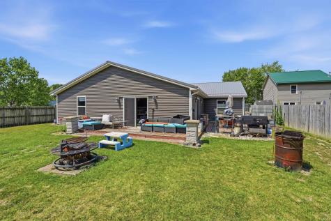 207 Vice Boulevard Avilla IN 46710