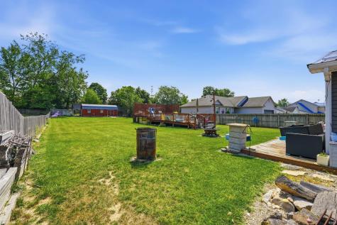 207 Vice Boulevard Avilla IN 46710