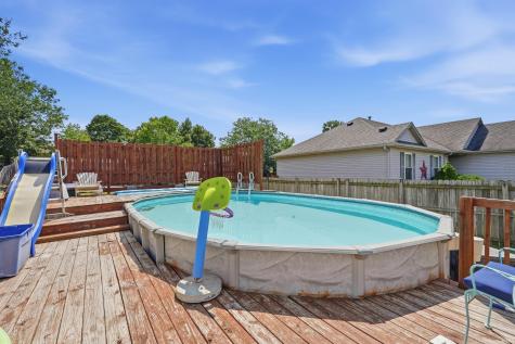 207 Vice Boulevard Avilla IN 46710