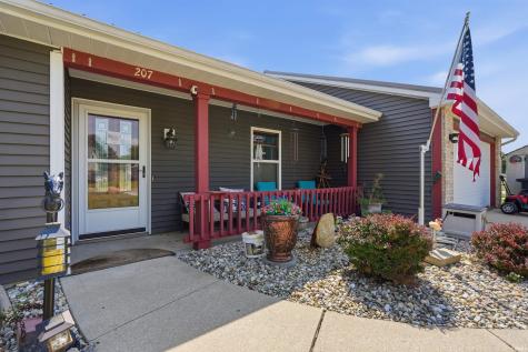 207 Vice Boulevard Avilla IN 46710