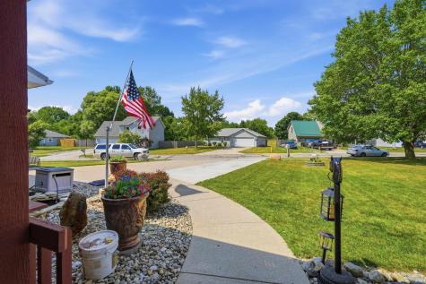 207 Vice Boulevard Avilla IN 46710