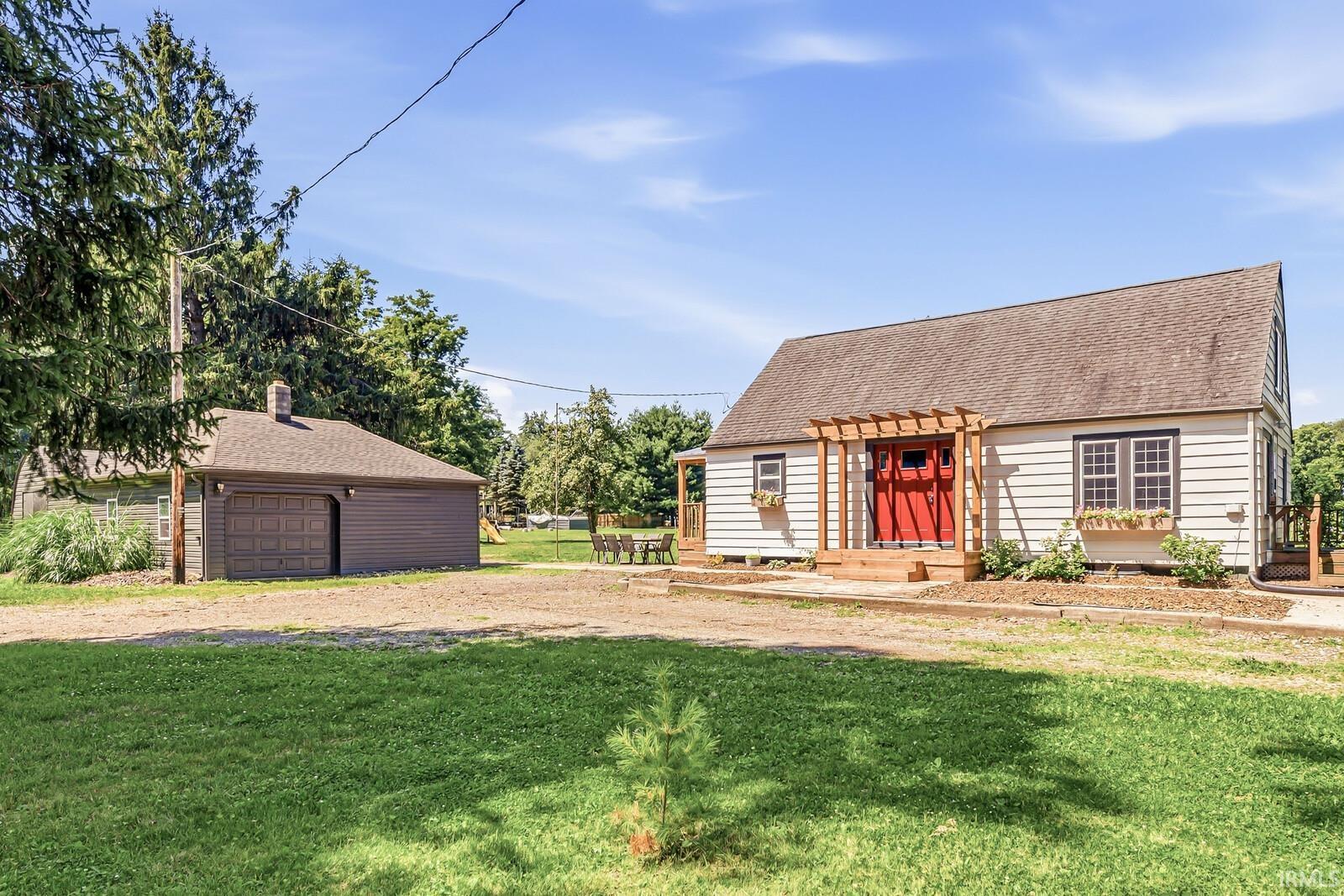 14300 Dragoon Trail Mishawaka IN 46544