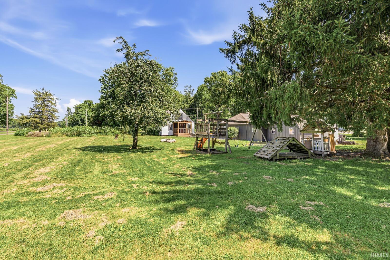 14300 Dragoon Trail Mishawaka IN 46544