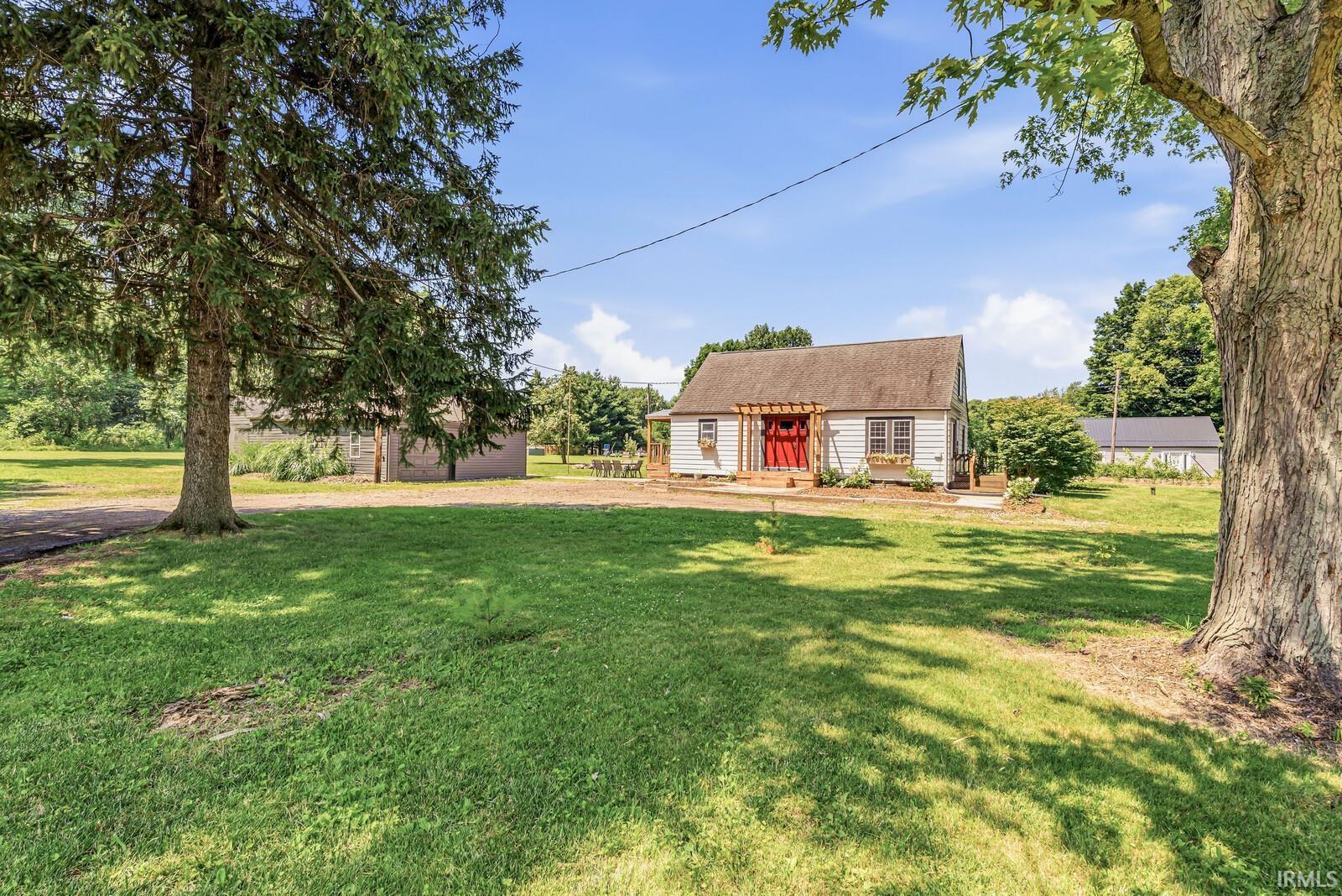 14300 Dragoon Trail Mishawaka IN 46544
