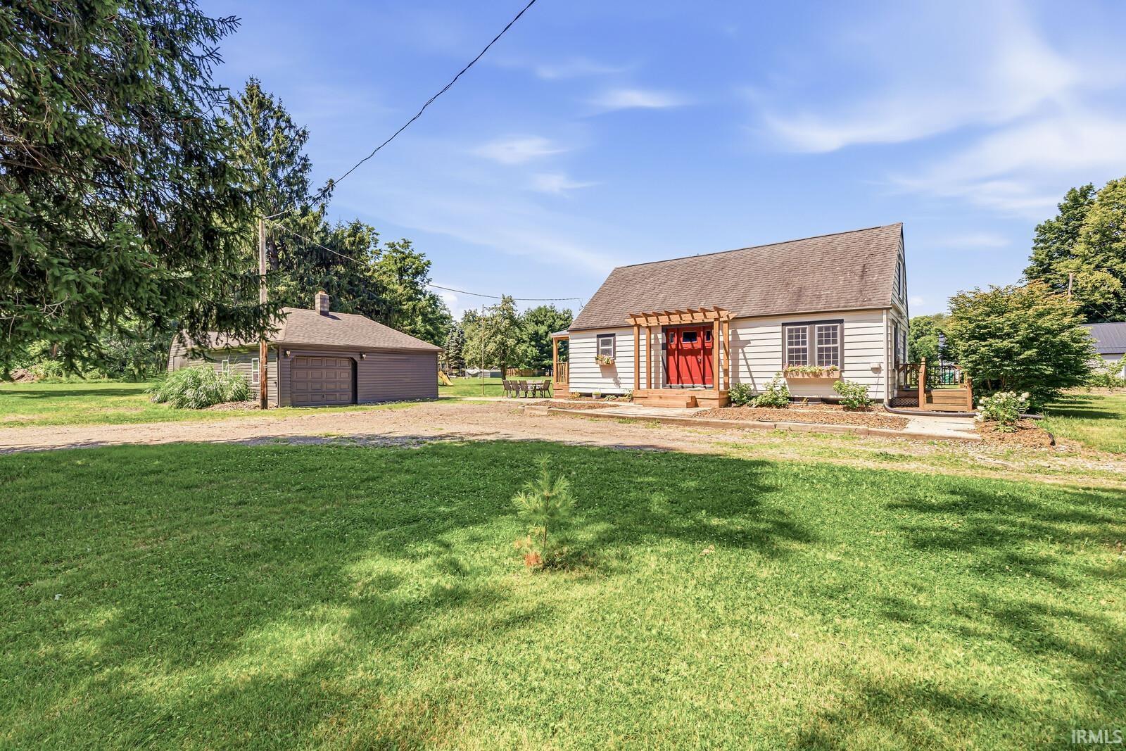 14300 Dragoon Trail Mishawaka IN 46544