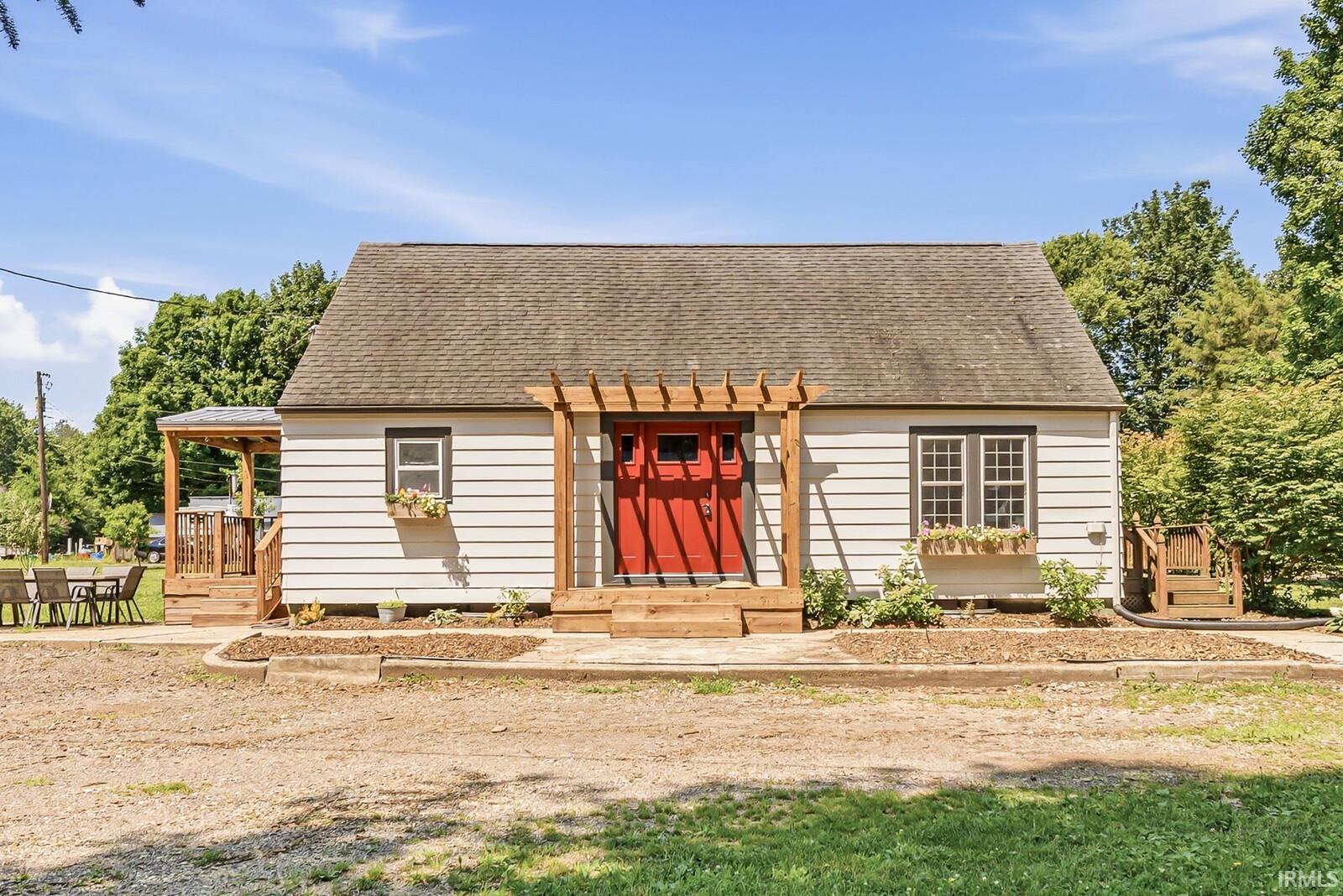 14300 Dragoon Trail Mishawaka IN 46544