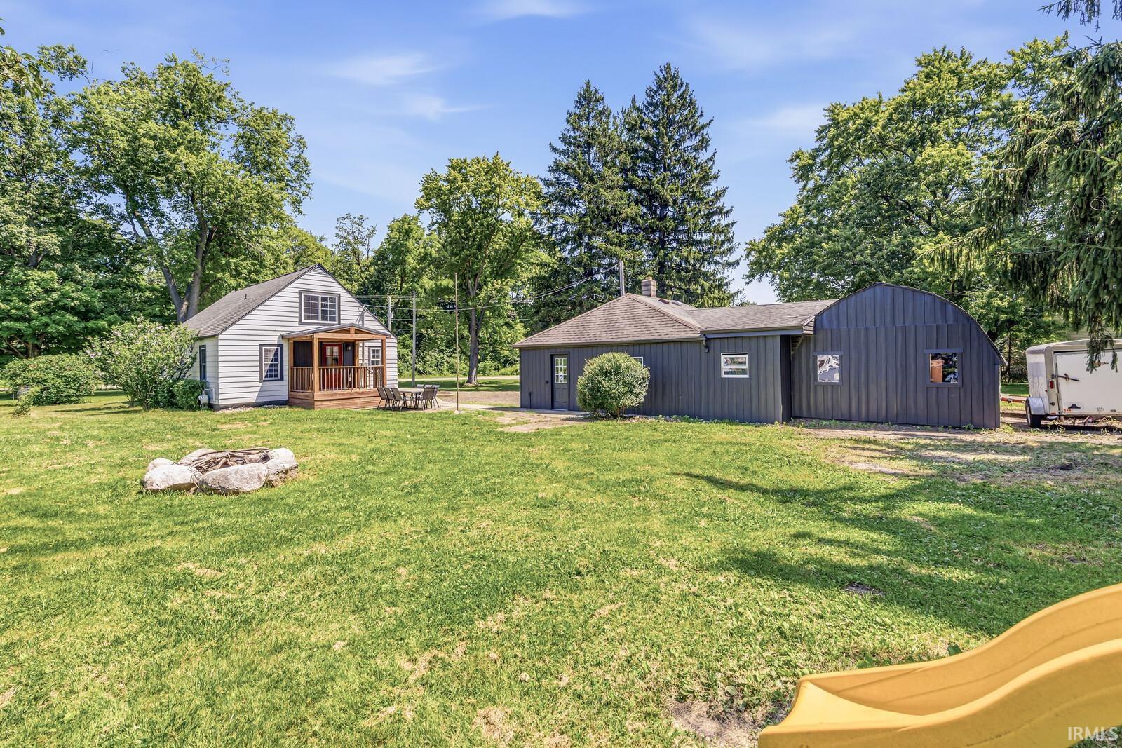 14300 Dragoon Trail Mishawaka IN 46544