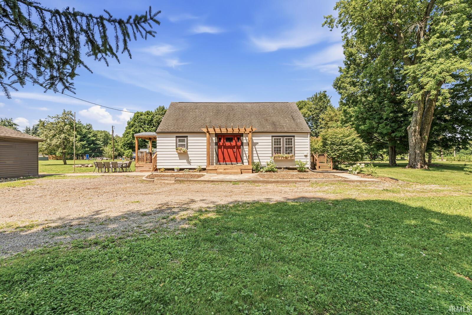 14300 Dragoon Trail Mishawaka IN 46544