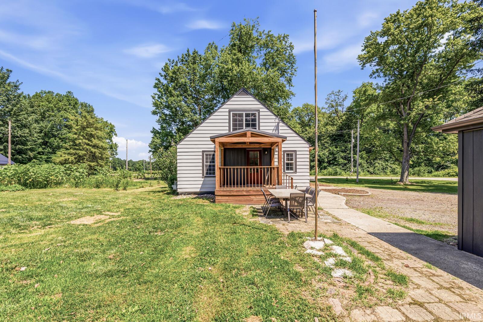 14300 Dragoon Trail Mishawaka IN 46544