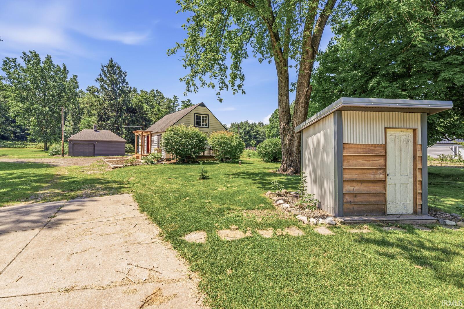 14300 Dragoon Trail Mishawaka IN 46544