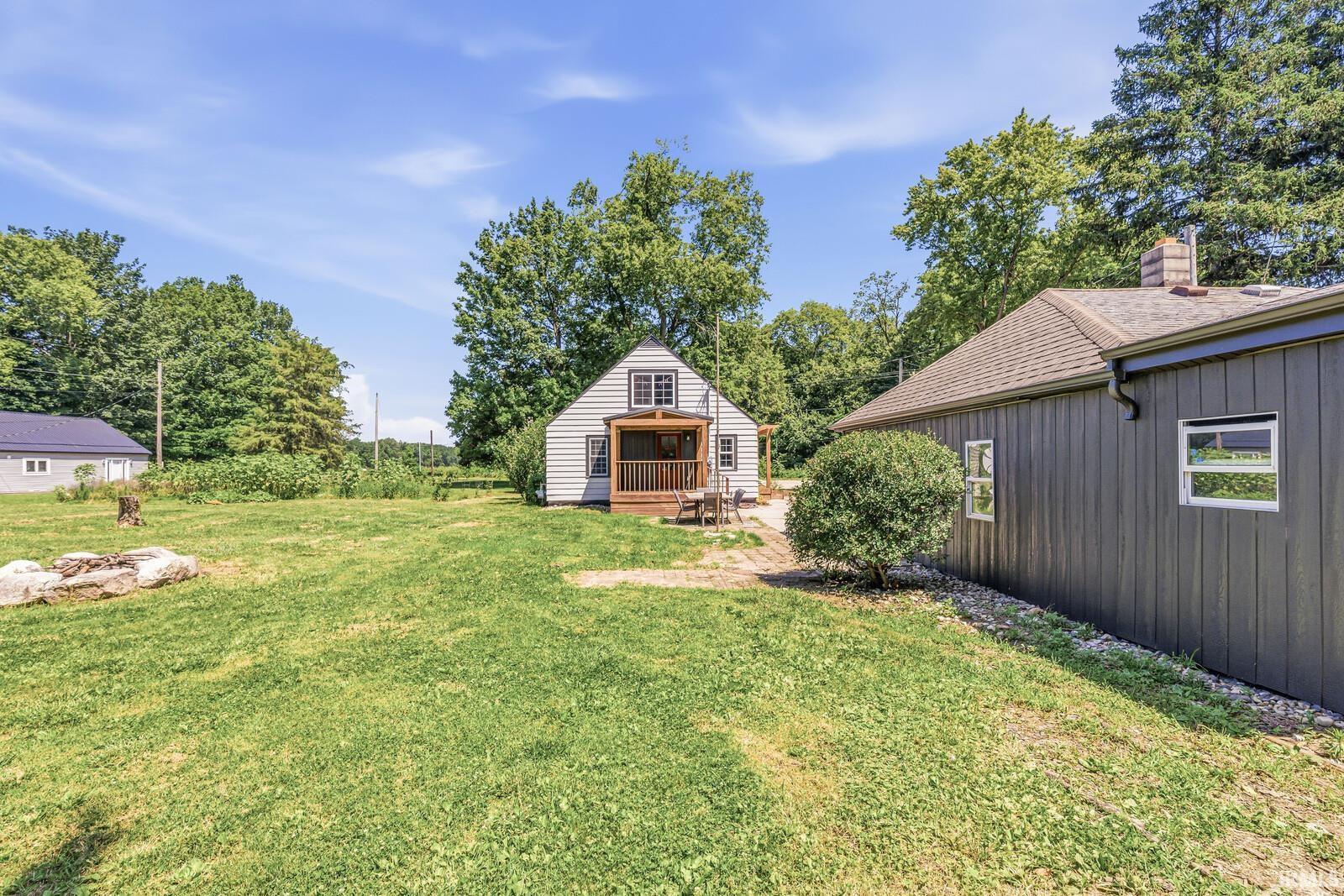 14300 Dragoon Trail Mishawaka IN 46544