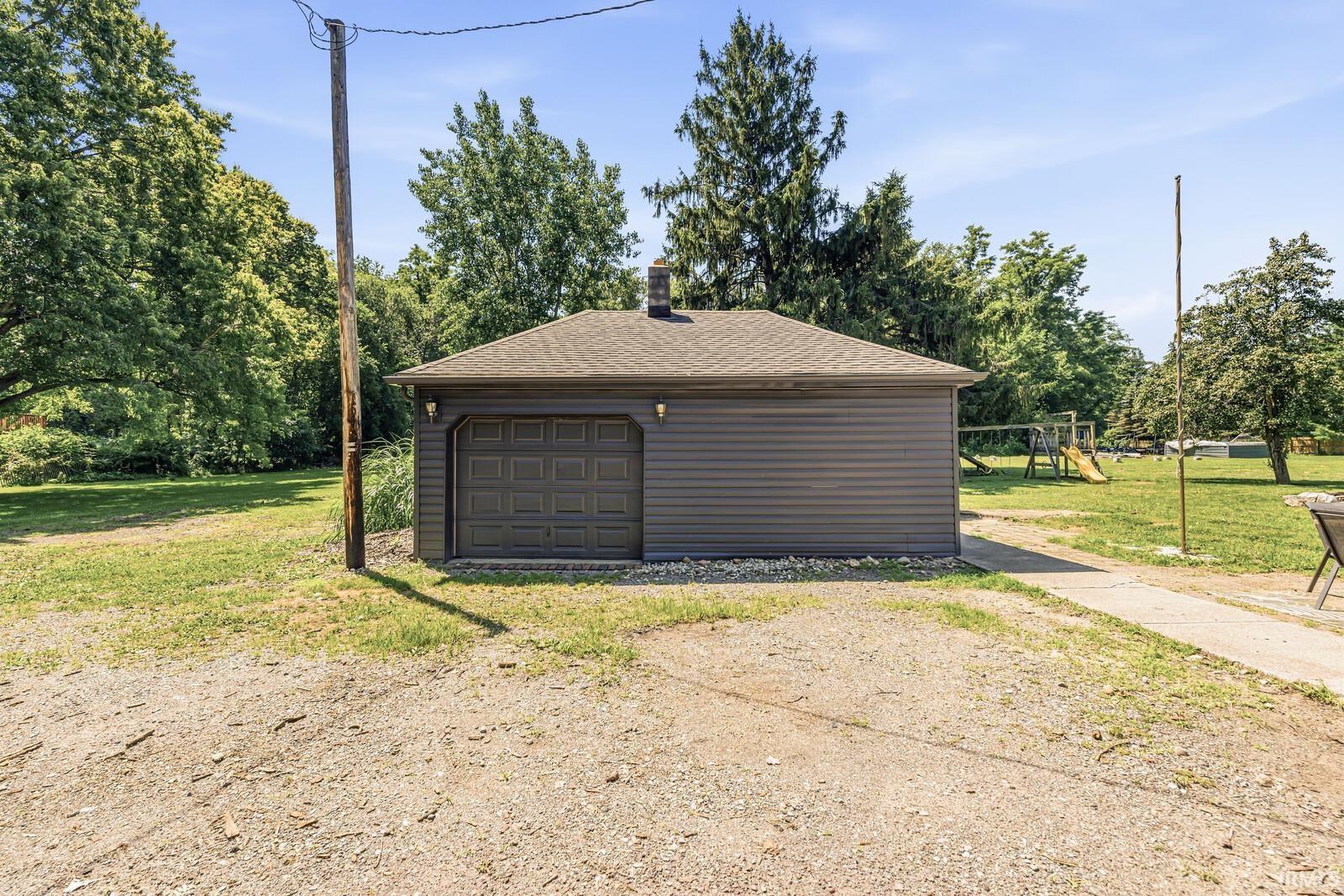 14300 Dragoon Trail Mishawaka IN 46544