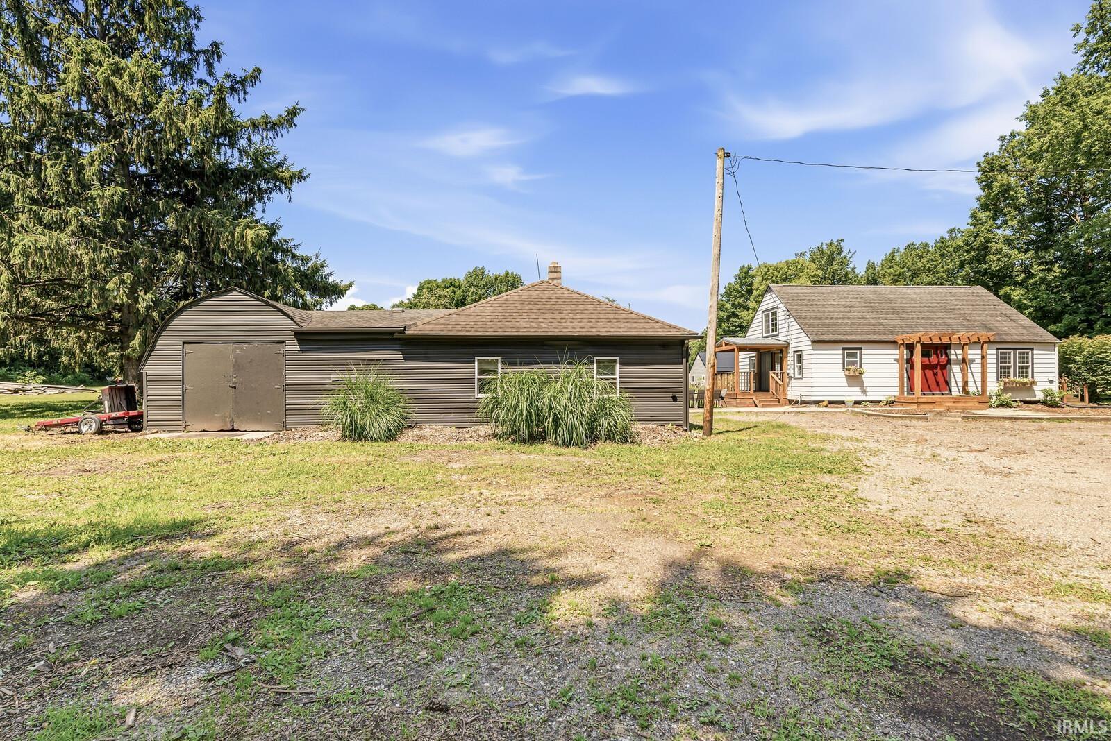 14300 Dragoon Trail Mishawaka IN 46544