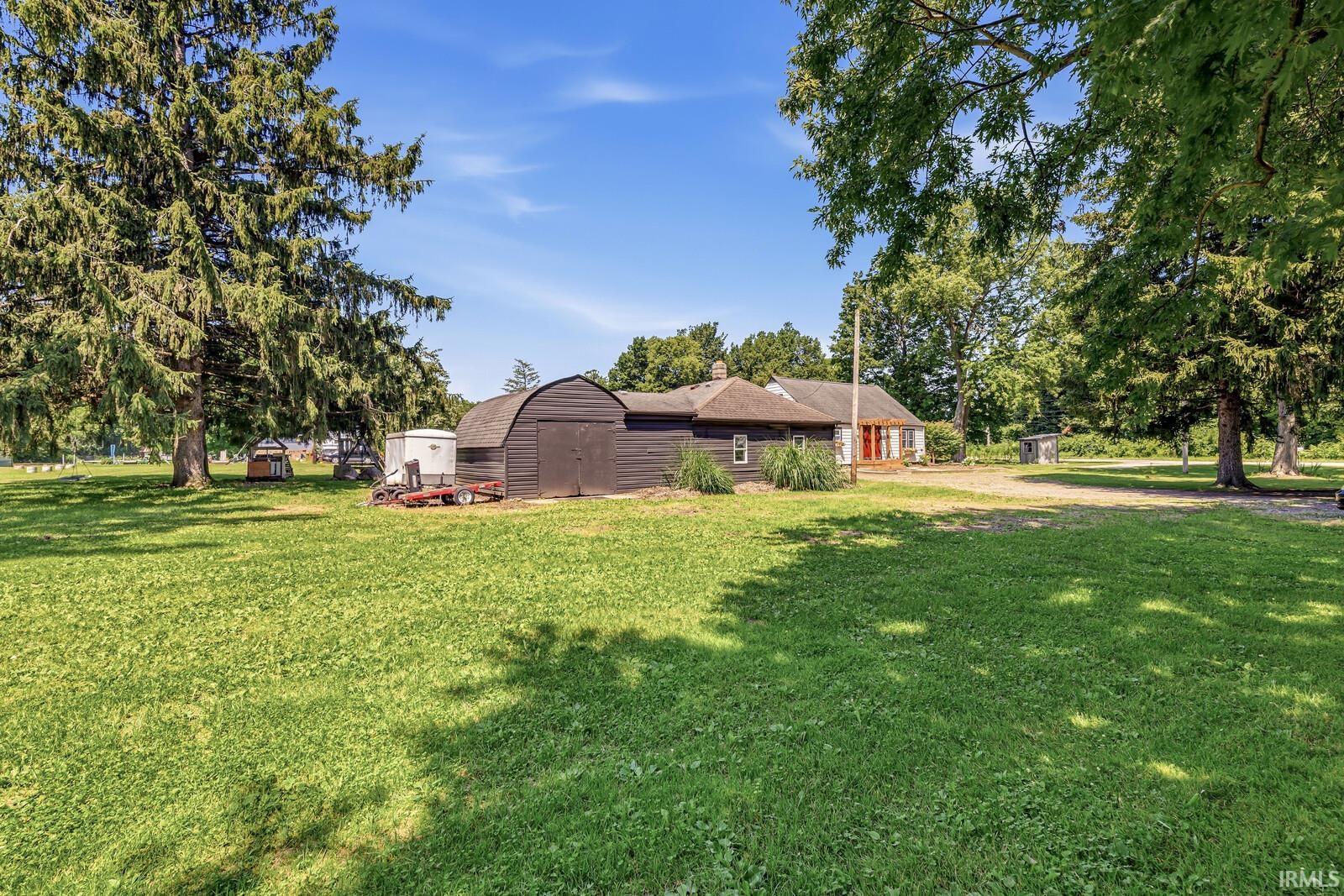14300 Dragoon Trail Mishawaka IN 46544