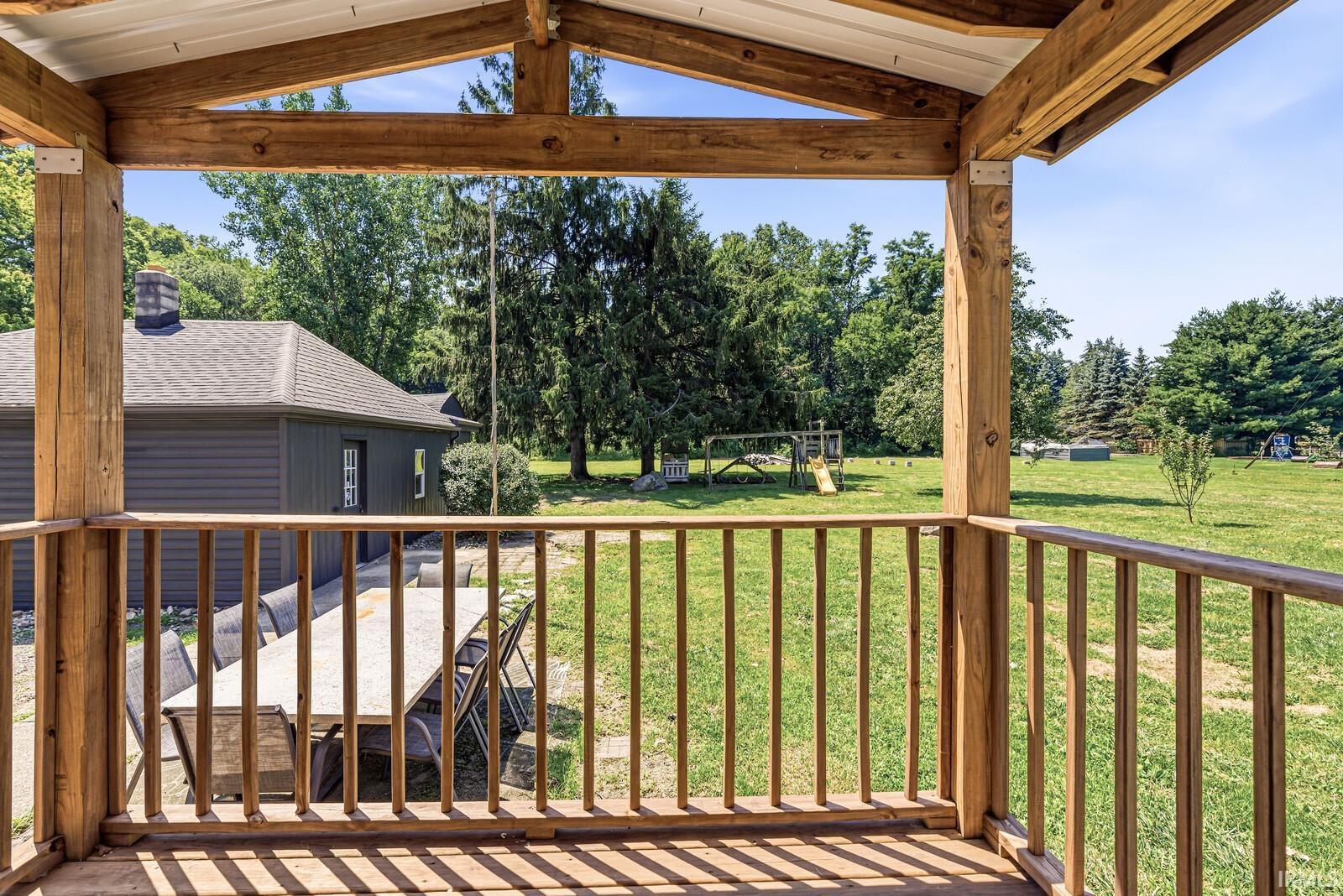 14300 Dragoon Trail Mishawaka IN 46544