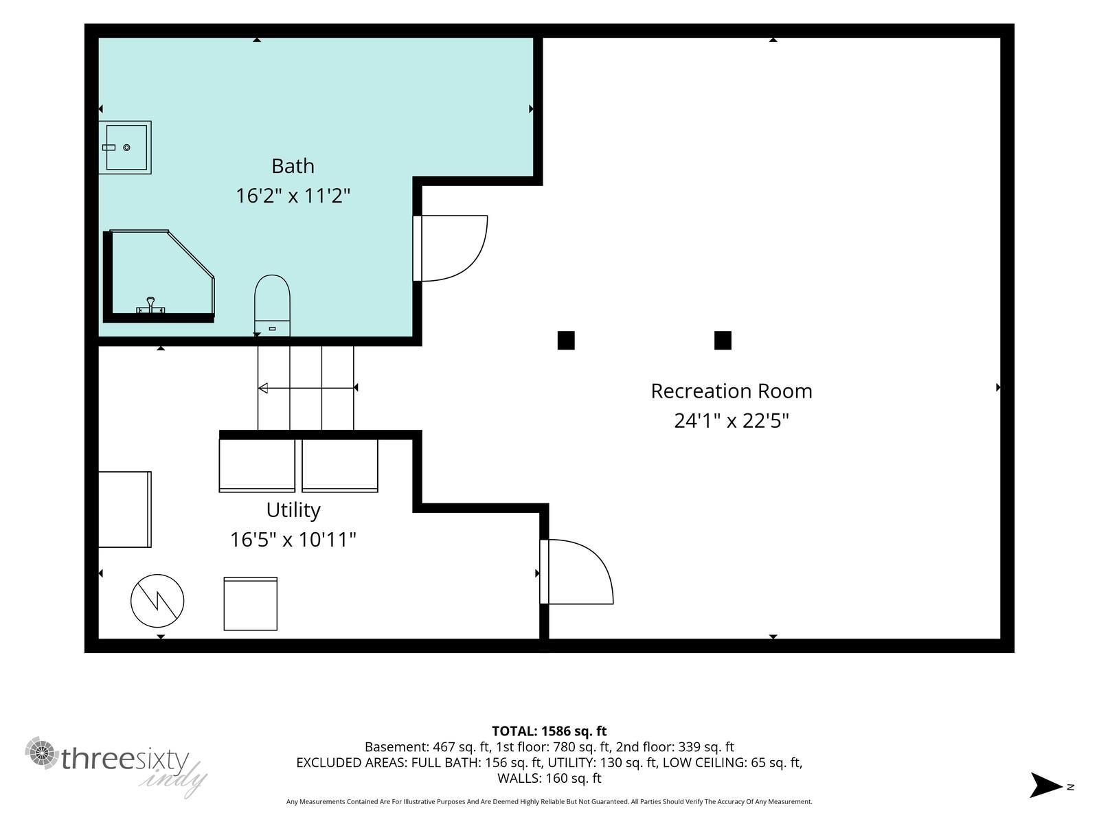 14300 Dragoon Trail Mishawaka IN 46544