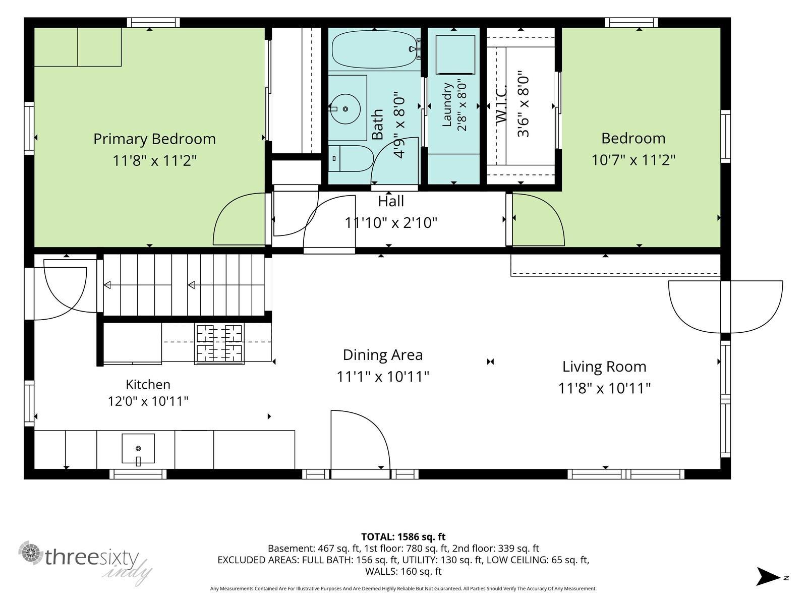 14300 Dragoon Trail Mishawaka IN 46544
