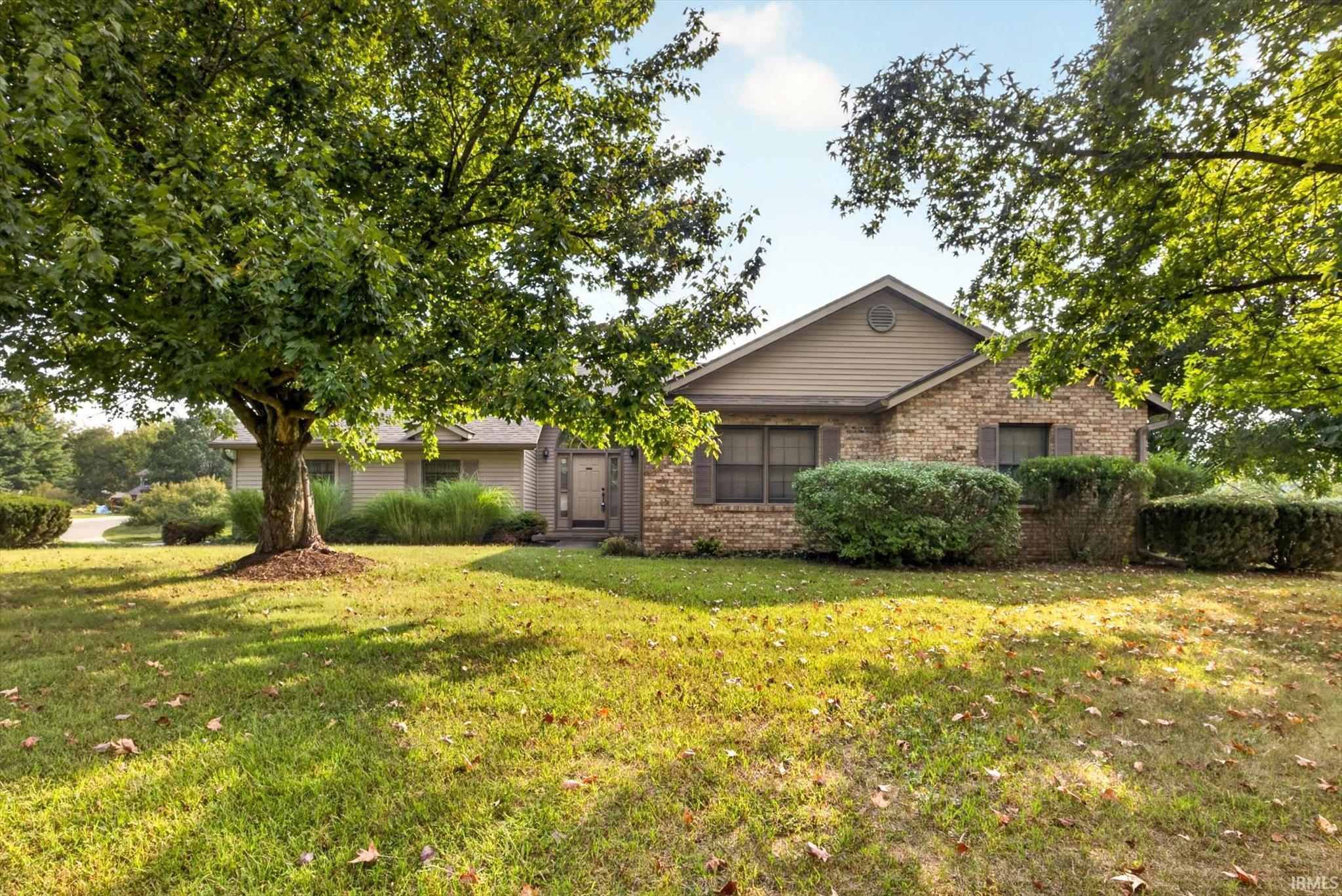 2700 E Crabapple Circle Bloomington IN 47401