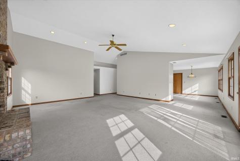 2700 E Crabapple Circle Bloomington IN 47401