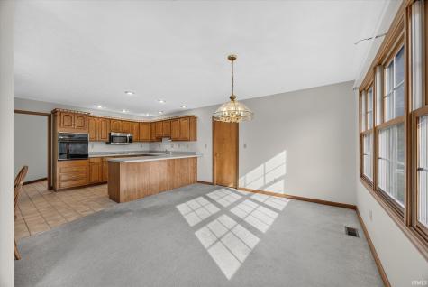 2700 E Crabapple Circle Bloomington IN 47401