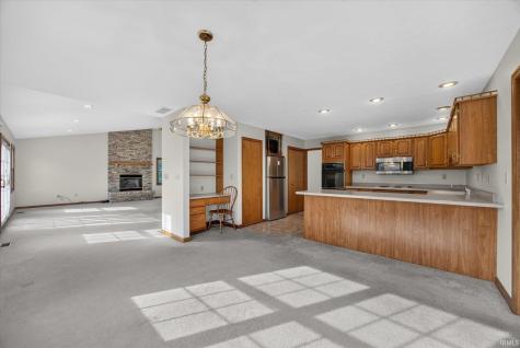2700 E Crabapple Circle Bloomington IN 47401