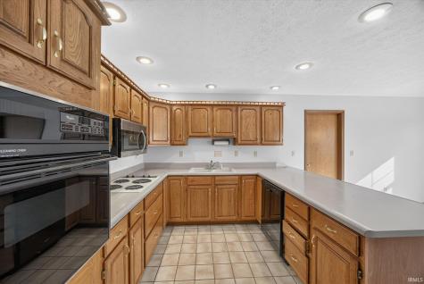 2700 E Crabapple Circle Bloomington IN 47401