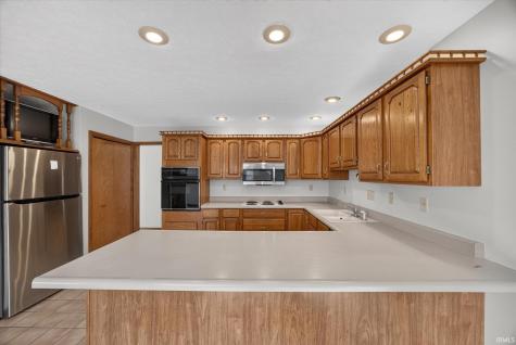 2700 E Crabapple Circle Bloomington IN 47401