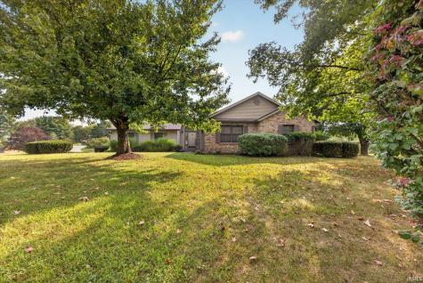 2700 E Crabapple Circle Bloomington IN 47401