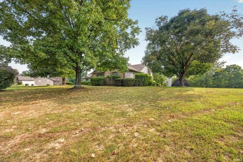 2700 E Crabapple Circle Bloomington IN 47401