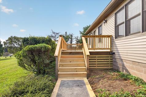 2700 E Crabapple Circle Bloomington IN 47401