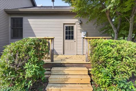 2700 E Crabapple Circle Bloomington IN 47401