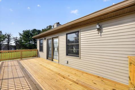 2700 E Crabapple Circle Bloomington IN 47401