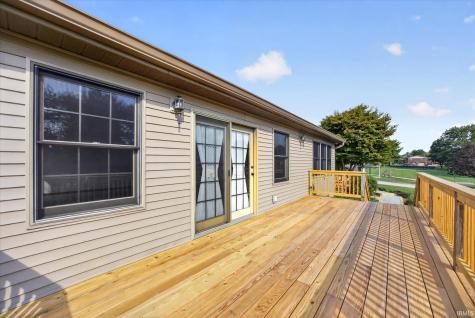 2700 E Crabapple Circle Bloomington IN 47401