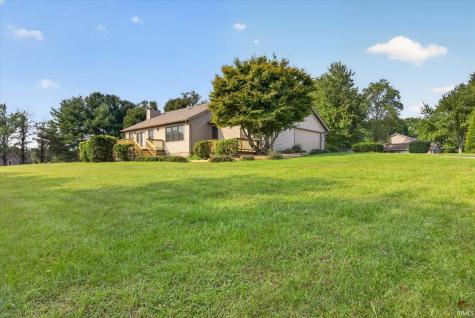 2700 E Crabapple Circle Bloomington IN 47401