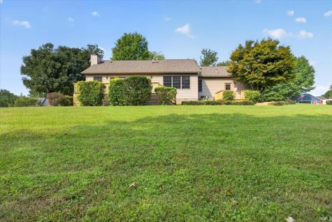 2700 E Crabapple Circle Bloomington IN 47401