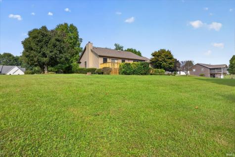 2700 E Crabapple Circle Bloomington IN 47401