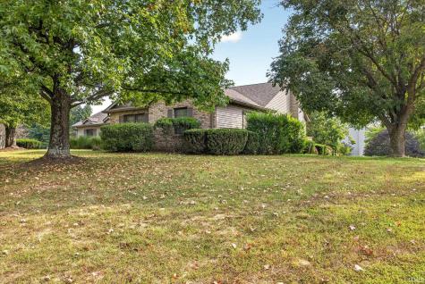 2700 E Crabapple Circle Bloomington IN 47401