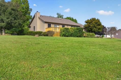 2700 E Crabapple Circle Bloomington IN 47401