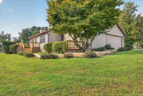 2700 E Crabapple Circle Bloomington IN 47401