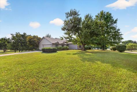 2700 E Crabapple Circle Bloomington IN 47401