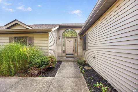 2700 E Crabapple Circle Bloomington IN 47401