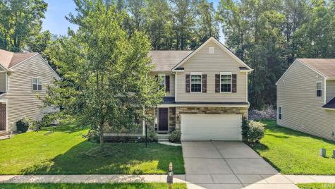 3433 S Glasgow Circle Bloomington IN 47403
