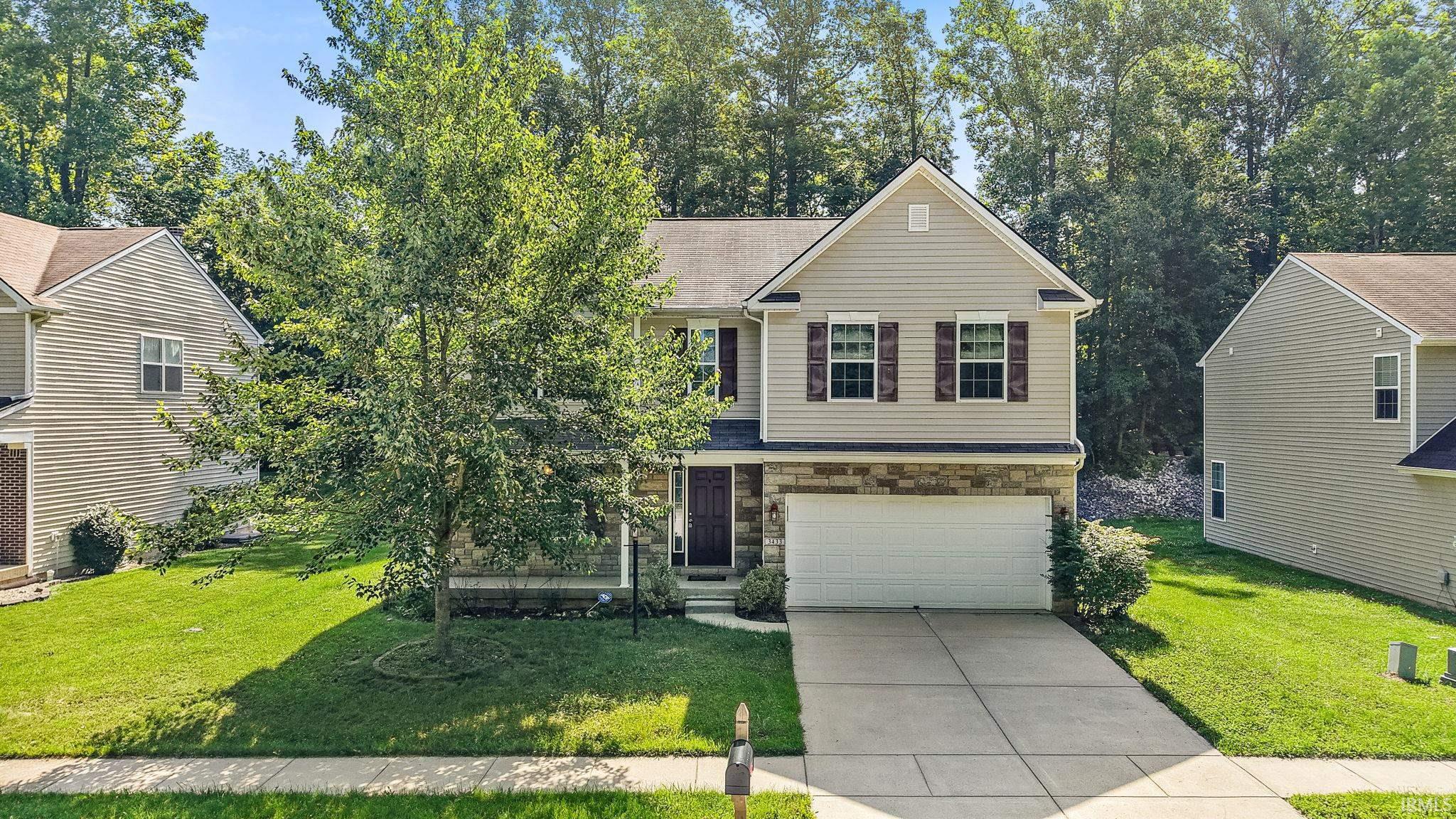 3433 S Glasgow Circle Bloomington IN 47403