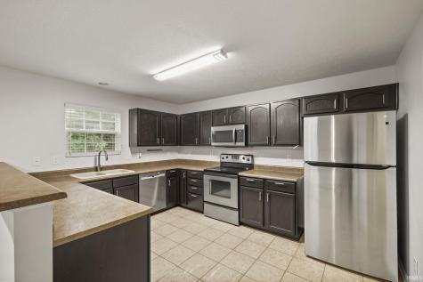 3433 S Glasgow Circle Bloomington IN 47403