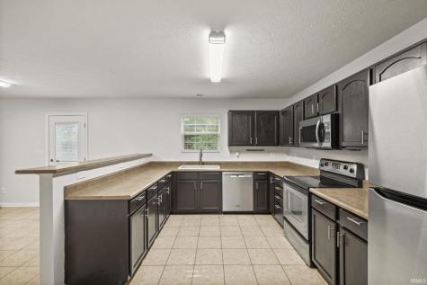 3433 S Glasgow Circle Bloomington IN 47403
