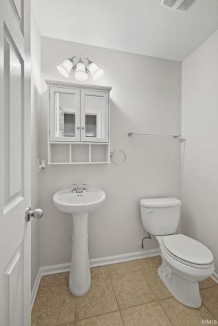 3433 S Glasgow Circle Bloomington IN 47403