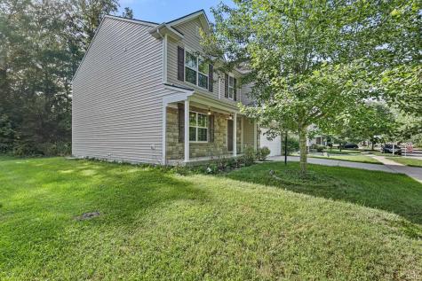3433 S Glasgow Circle Bloomington IN 47403